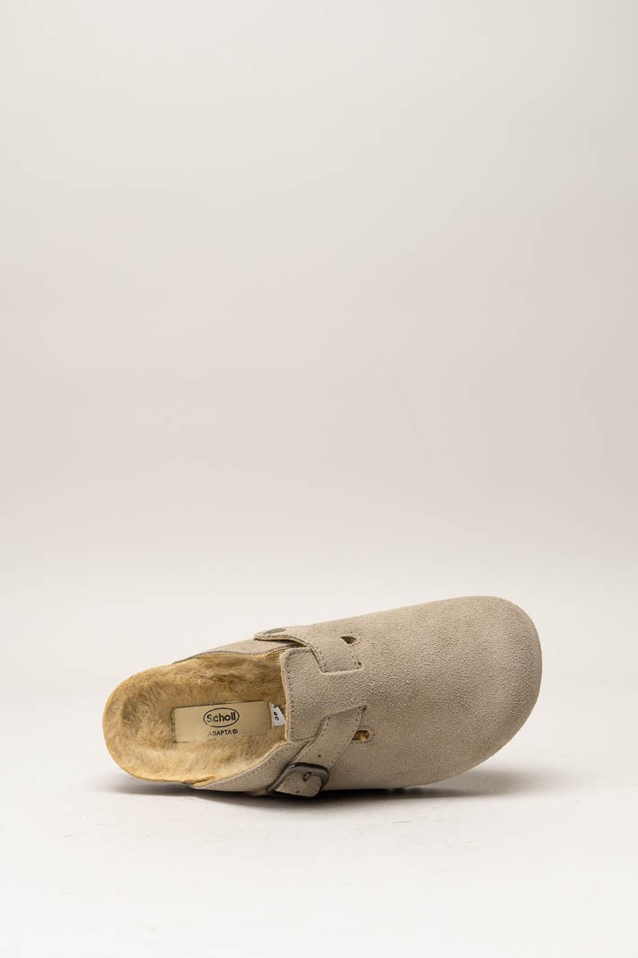 Beige Muiltje image