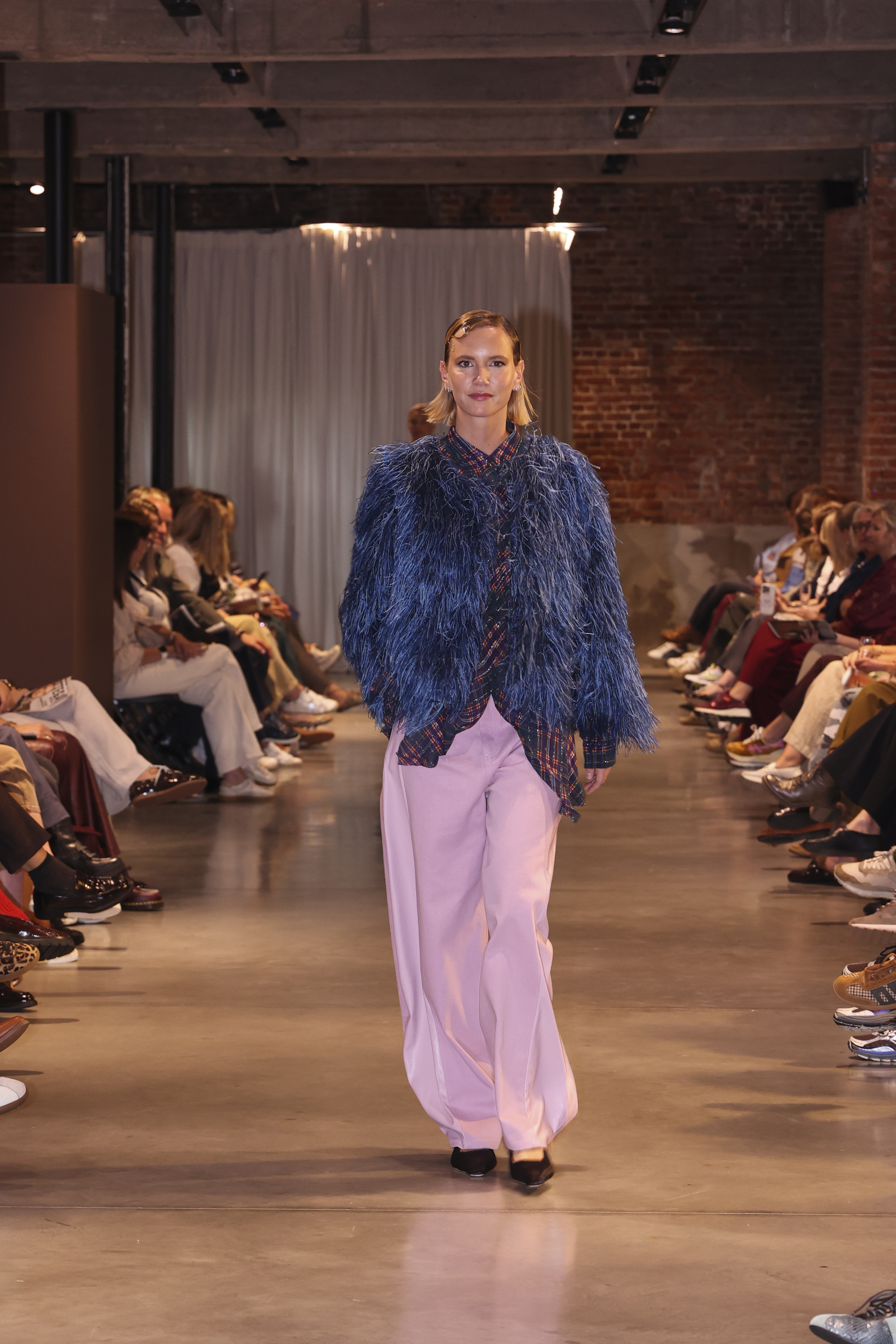 Runway Show PT.1 - 0.055