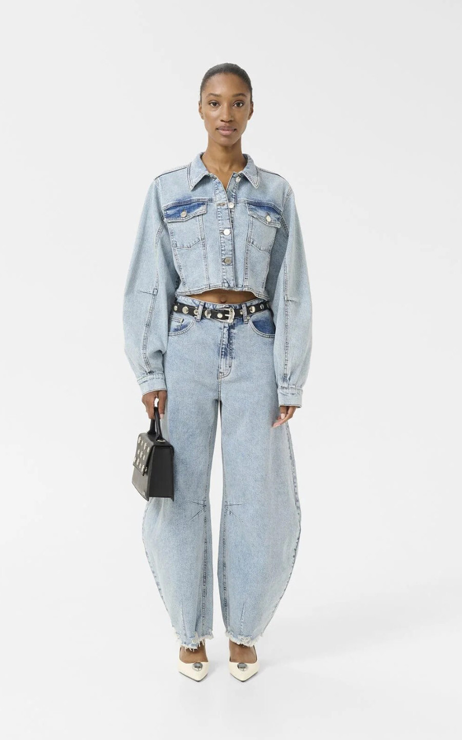 zoom in on Jeans Jas image Jeans Jas image