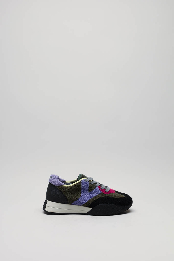 Kaki Sneaker
