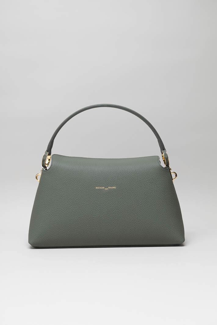 Groen Cross body image