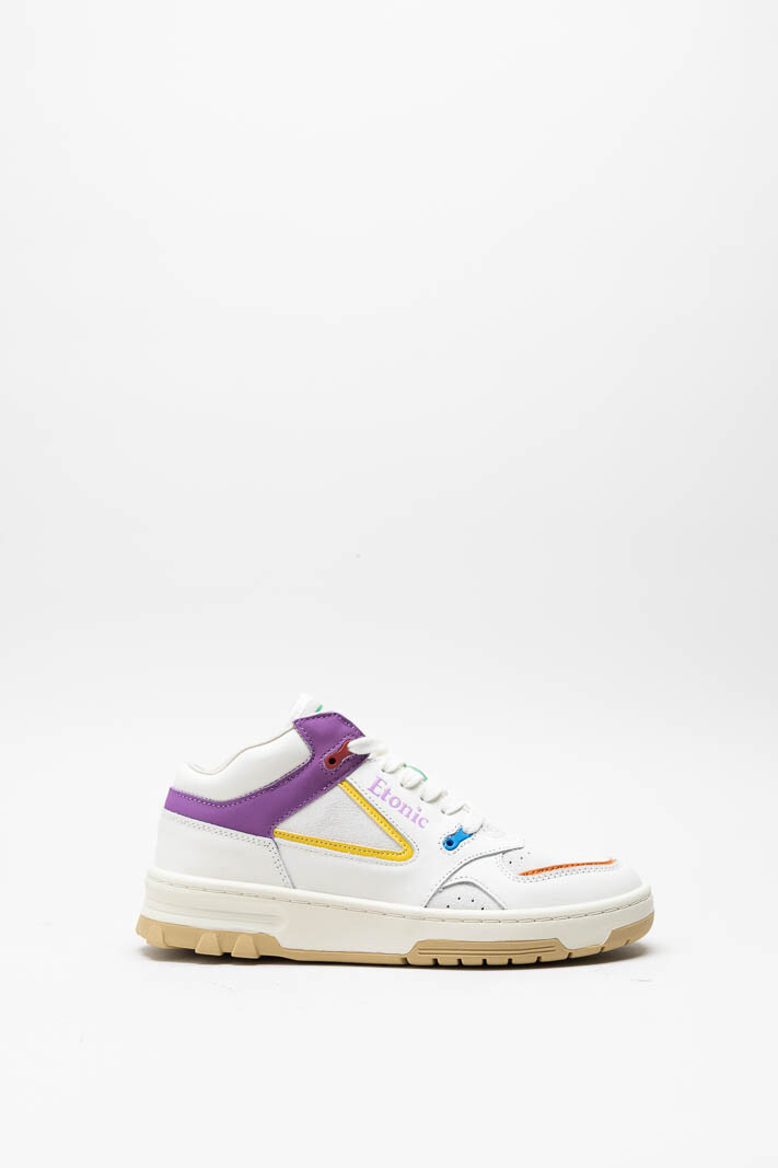 Wit Sneaker