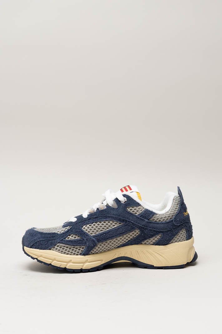 Blauw Sneaker image