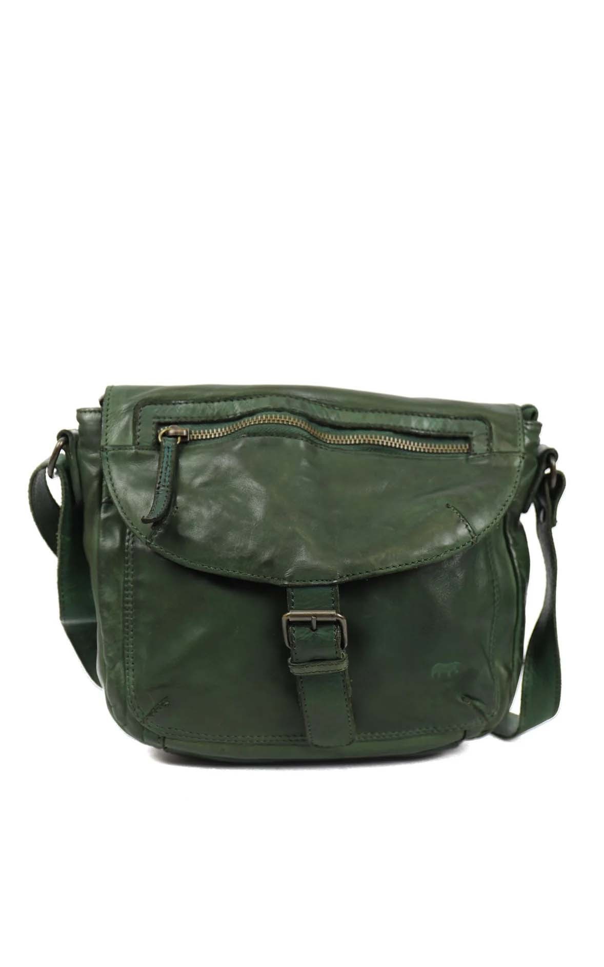Groen Cross body