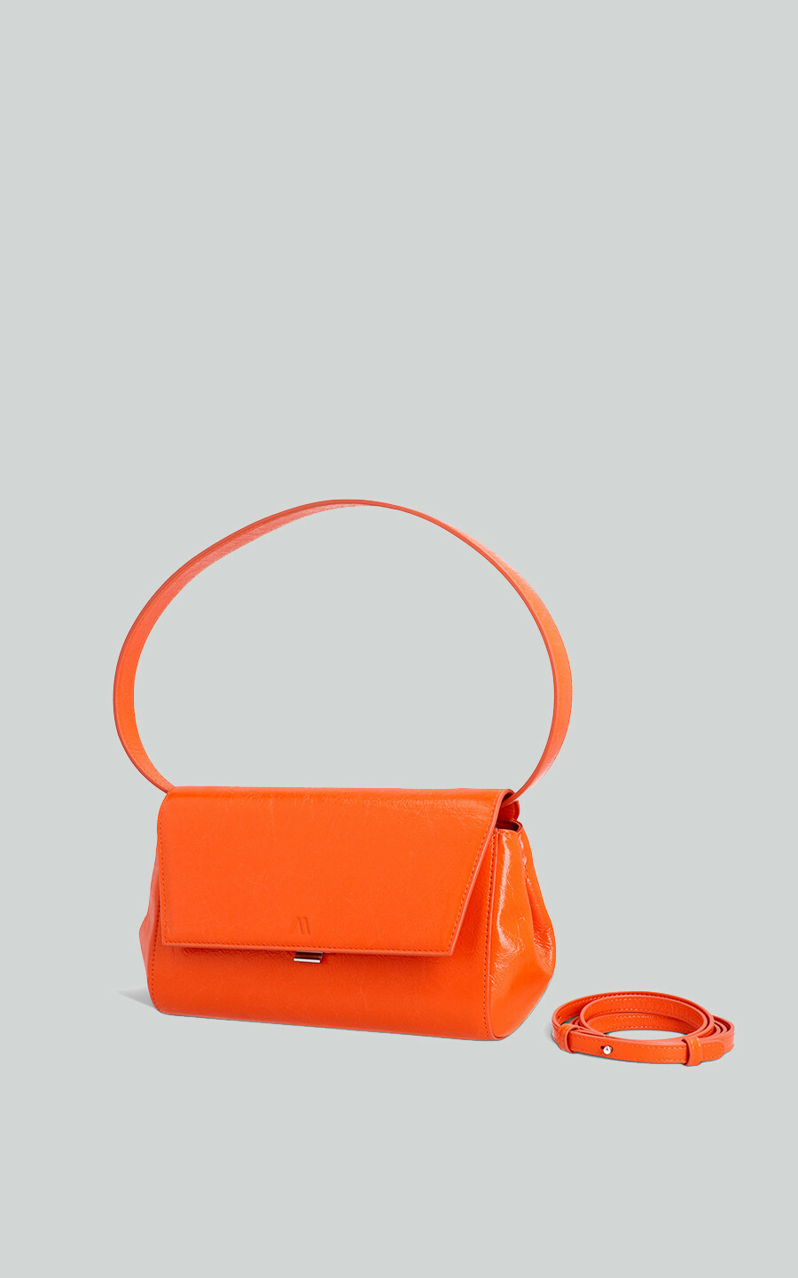 zoom in on Oranje Cross body image Oranje Cross body image