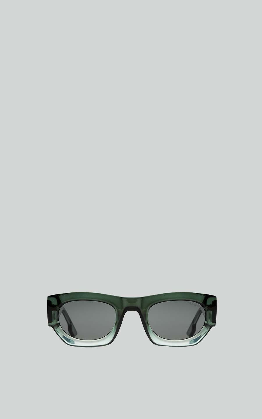 Groen Brillen