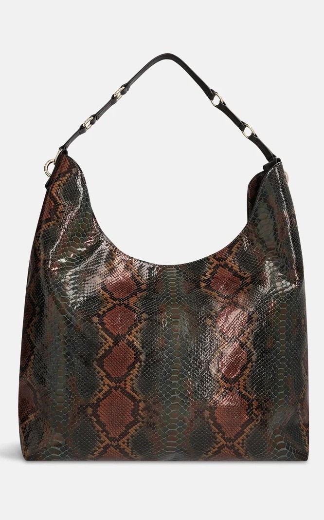 Kaki Shopper image