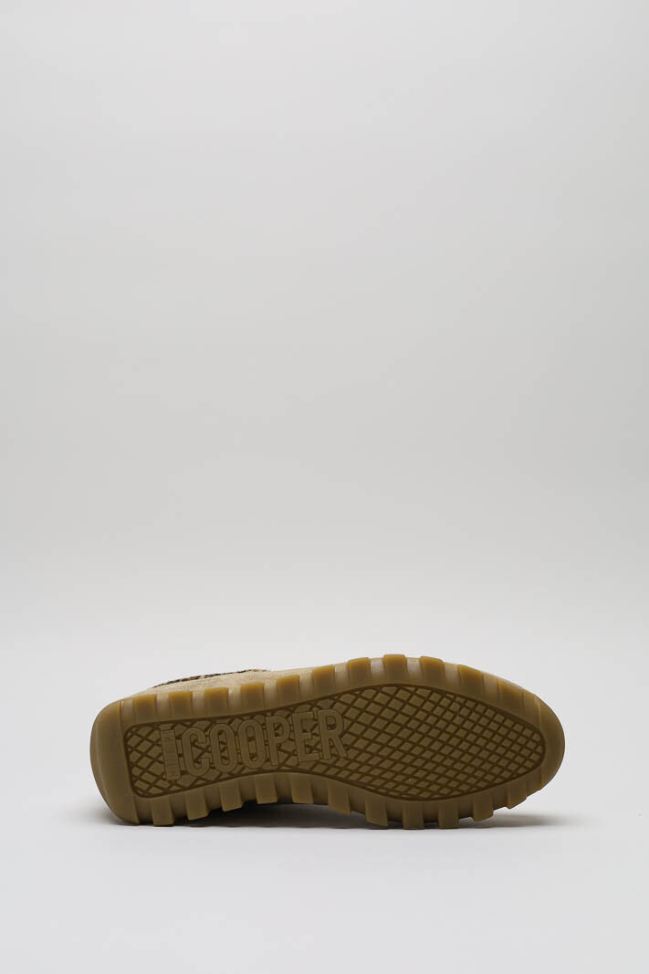 Beige Sneaker image