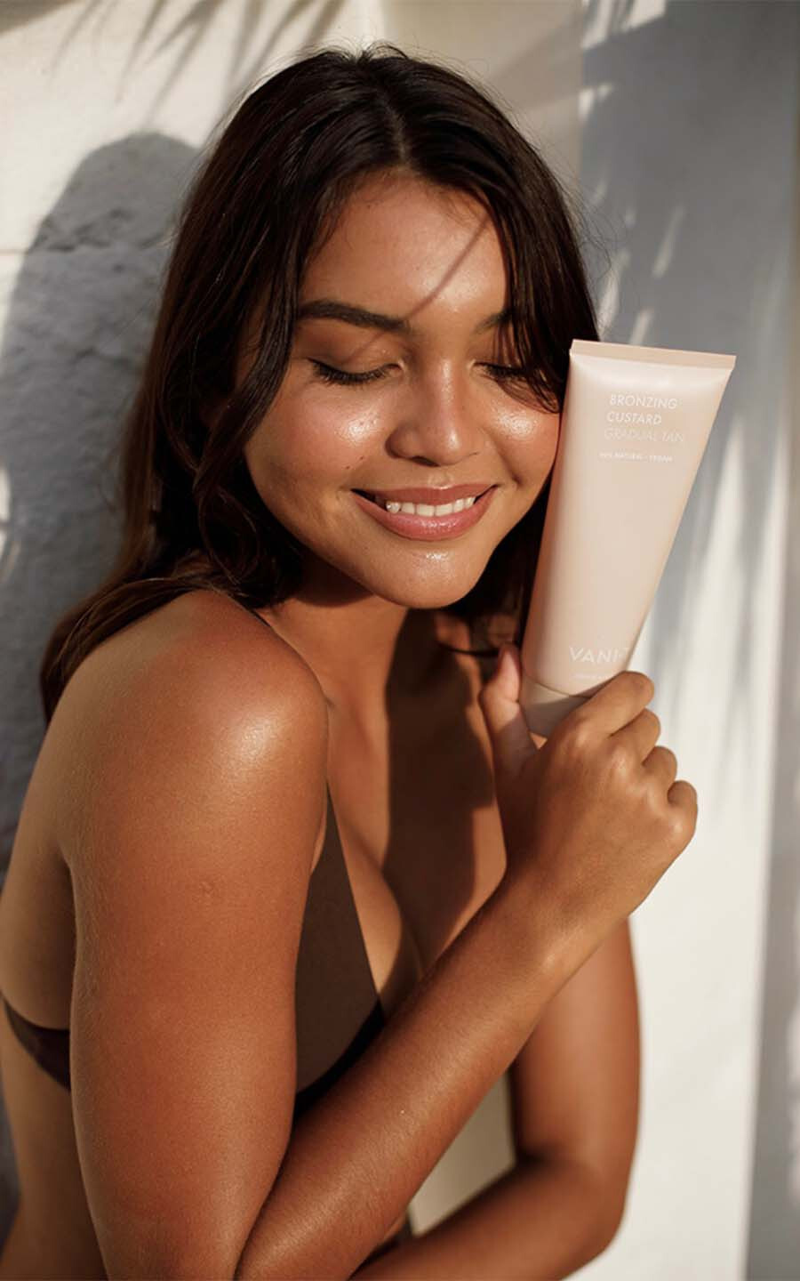 Gelaatsverzorging image