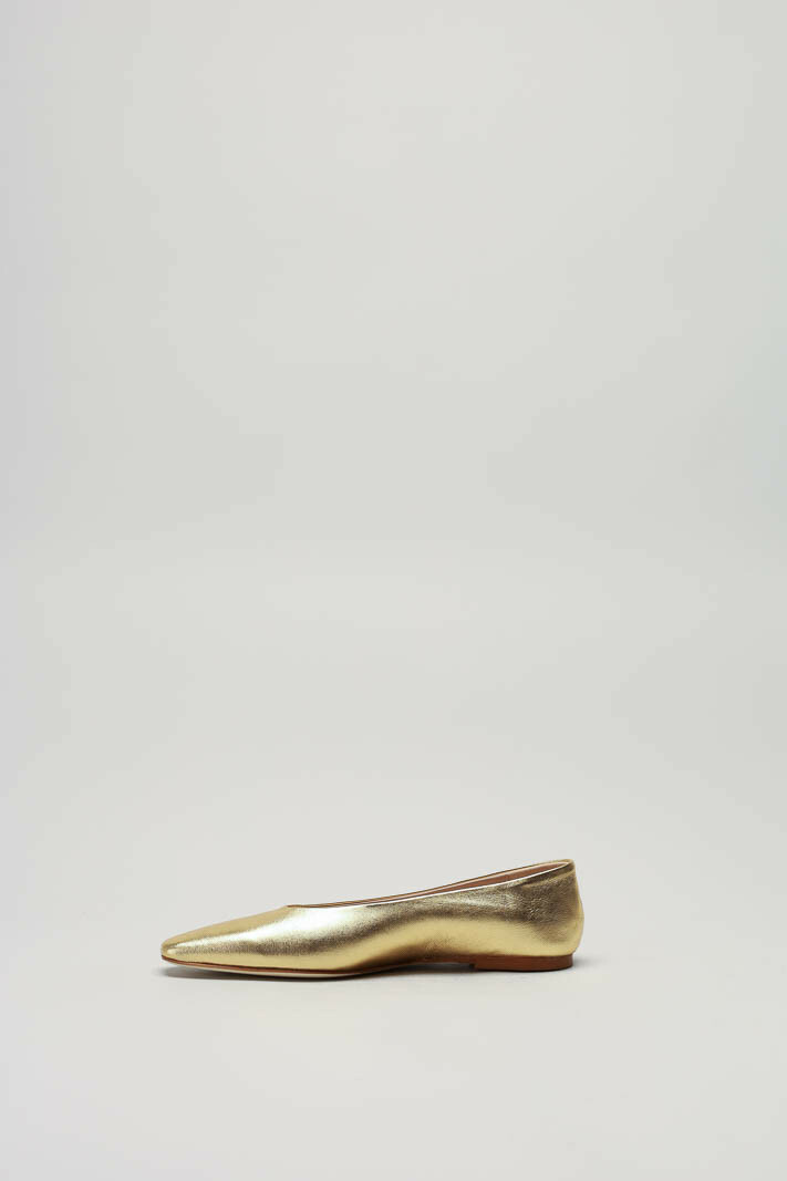 zoom in on Goud Ballerina image Goud Ballerina image