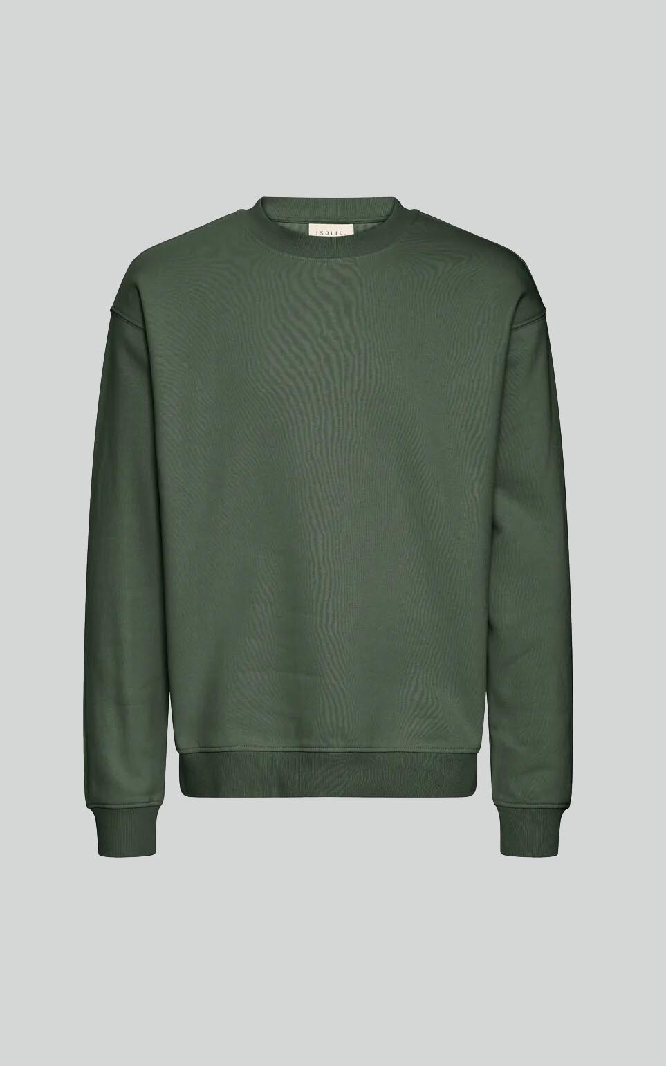 Groen Sweater