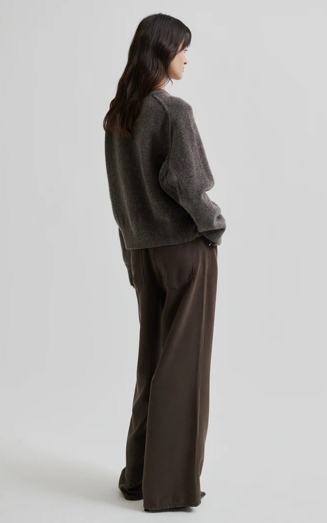 Bruin Broek