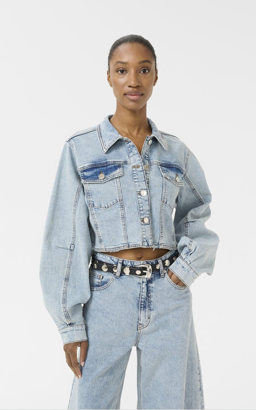Jeans Jas