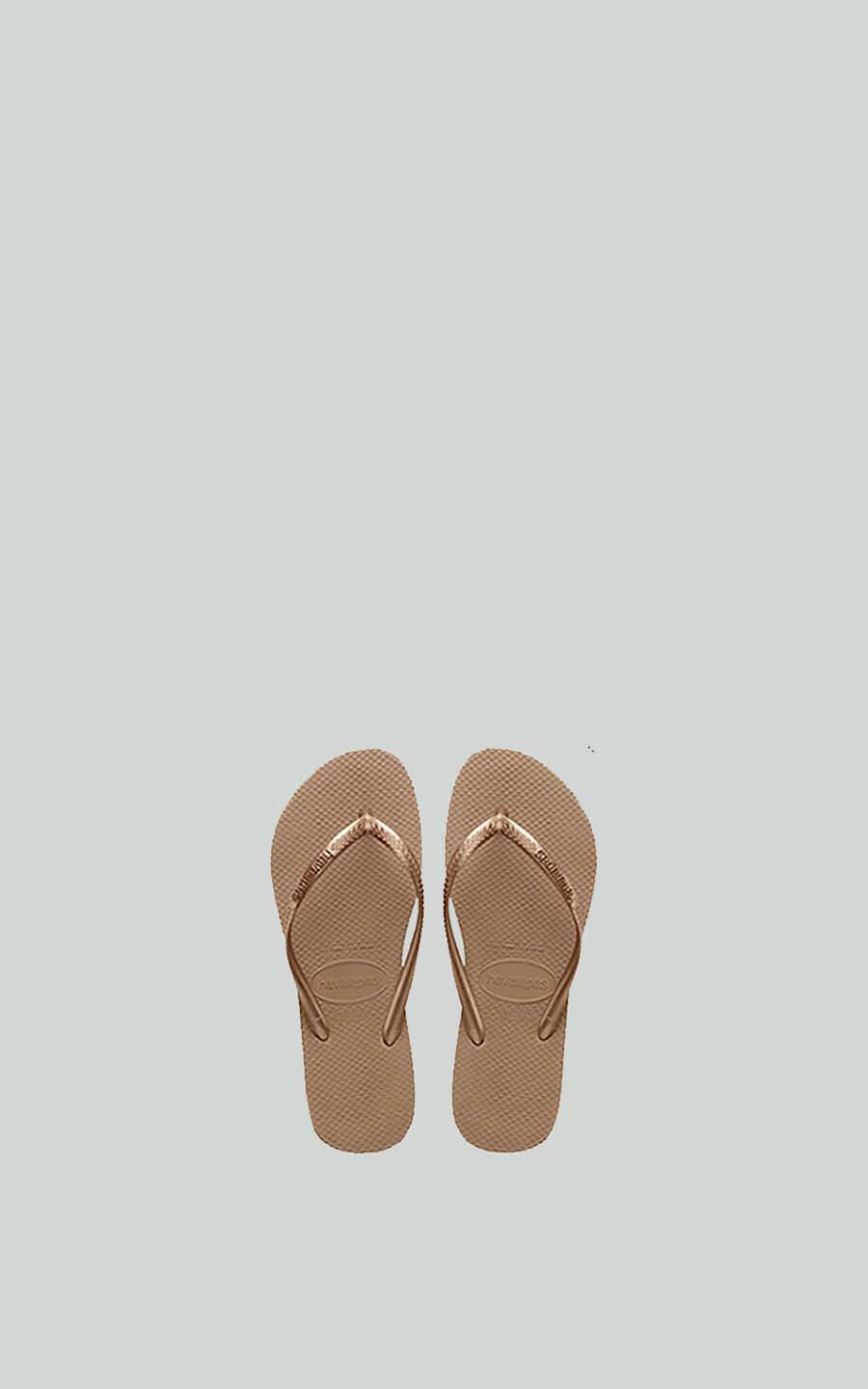 Beige Slipper