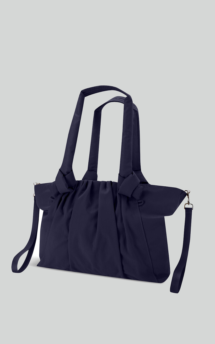 Blauw Shopper image