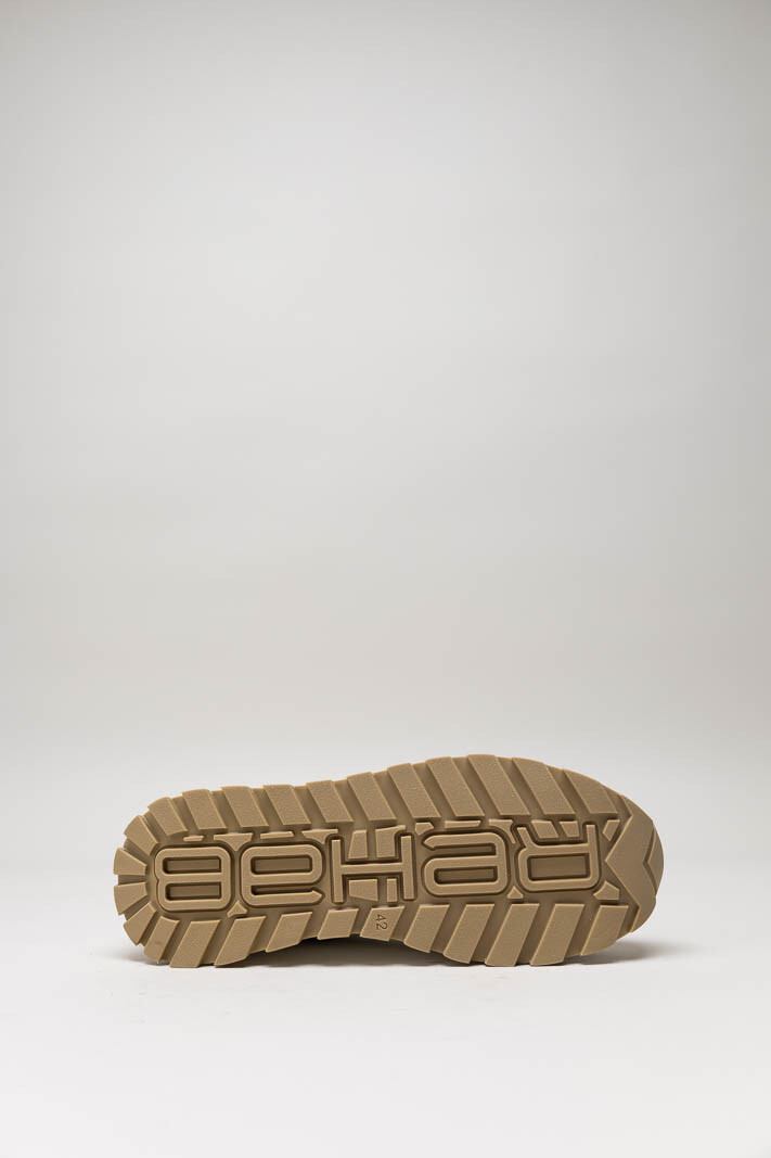 Gebroken wit Sneaker image