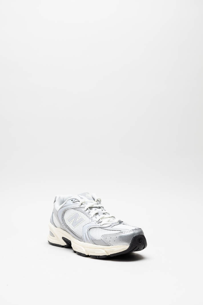 Zilver Sneaker