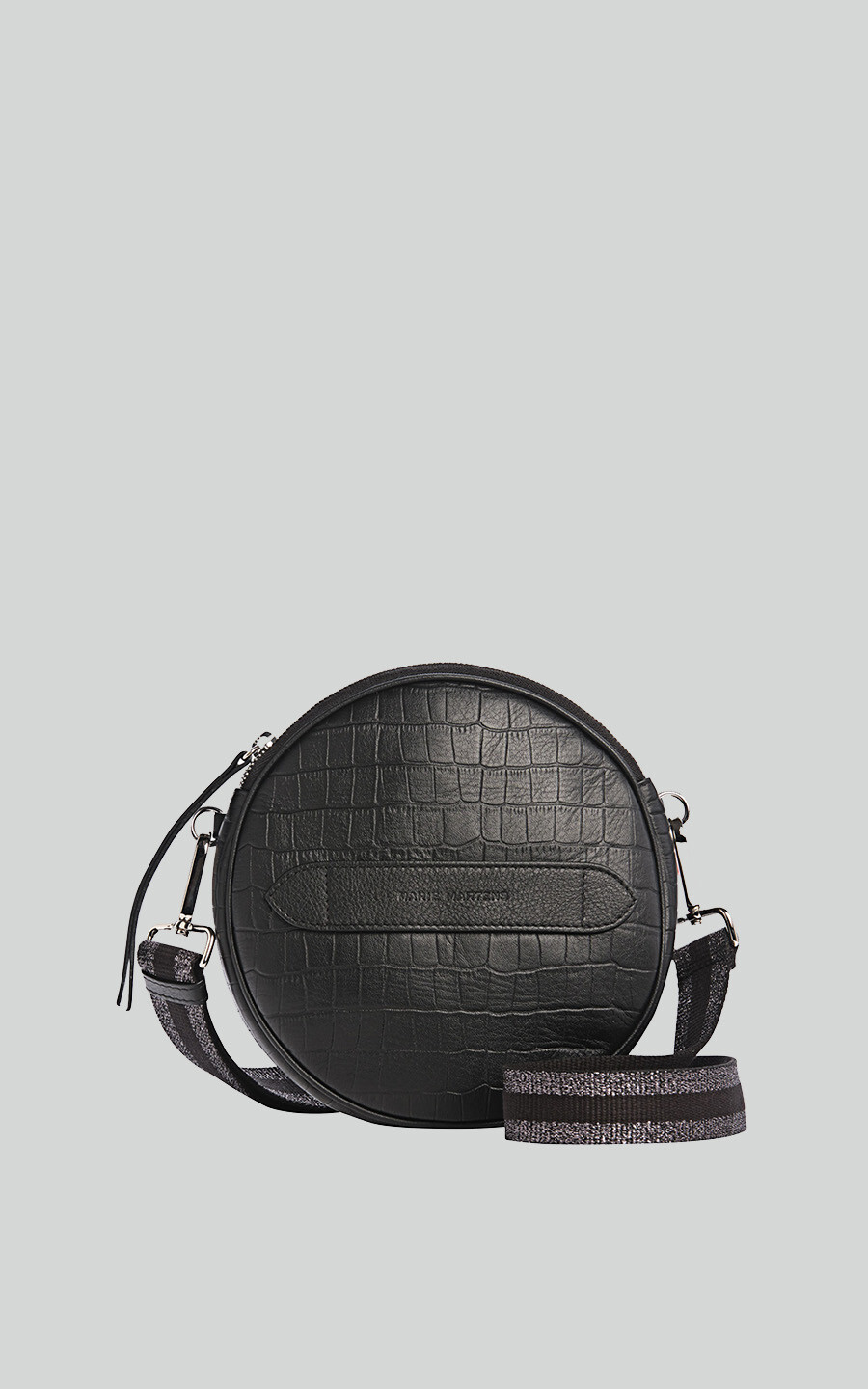 Zwart Cross body