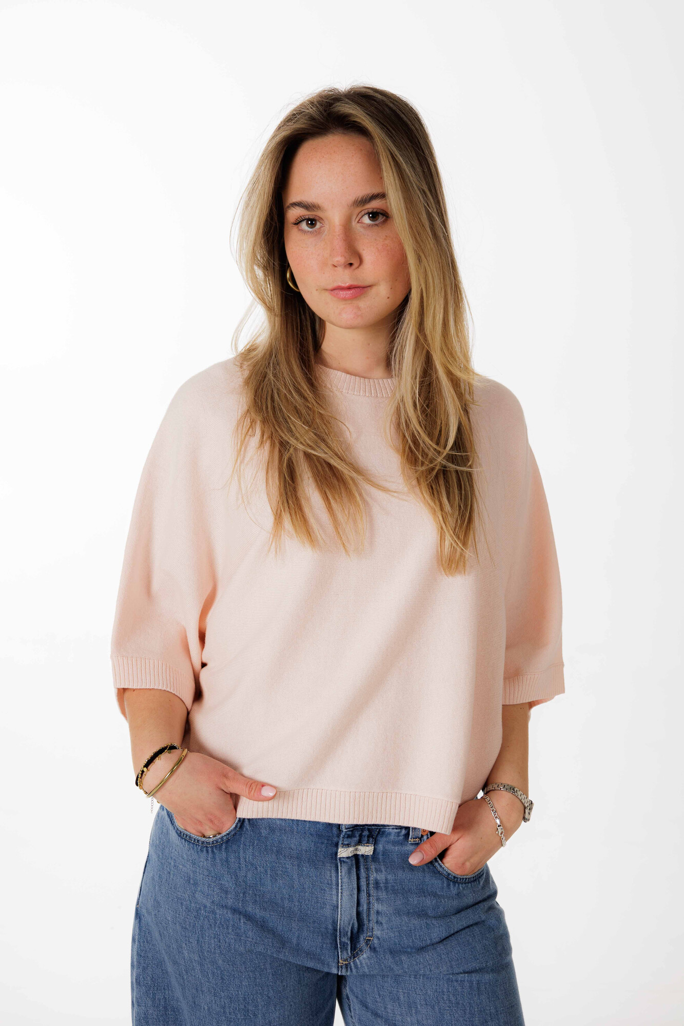 Roze Trui image