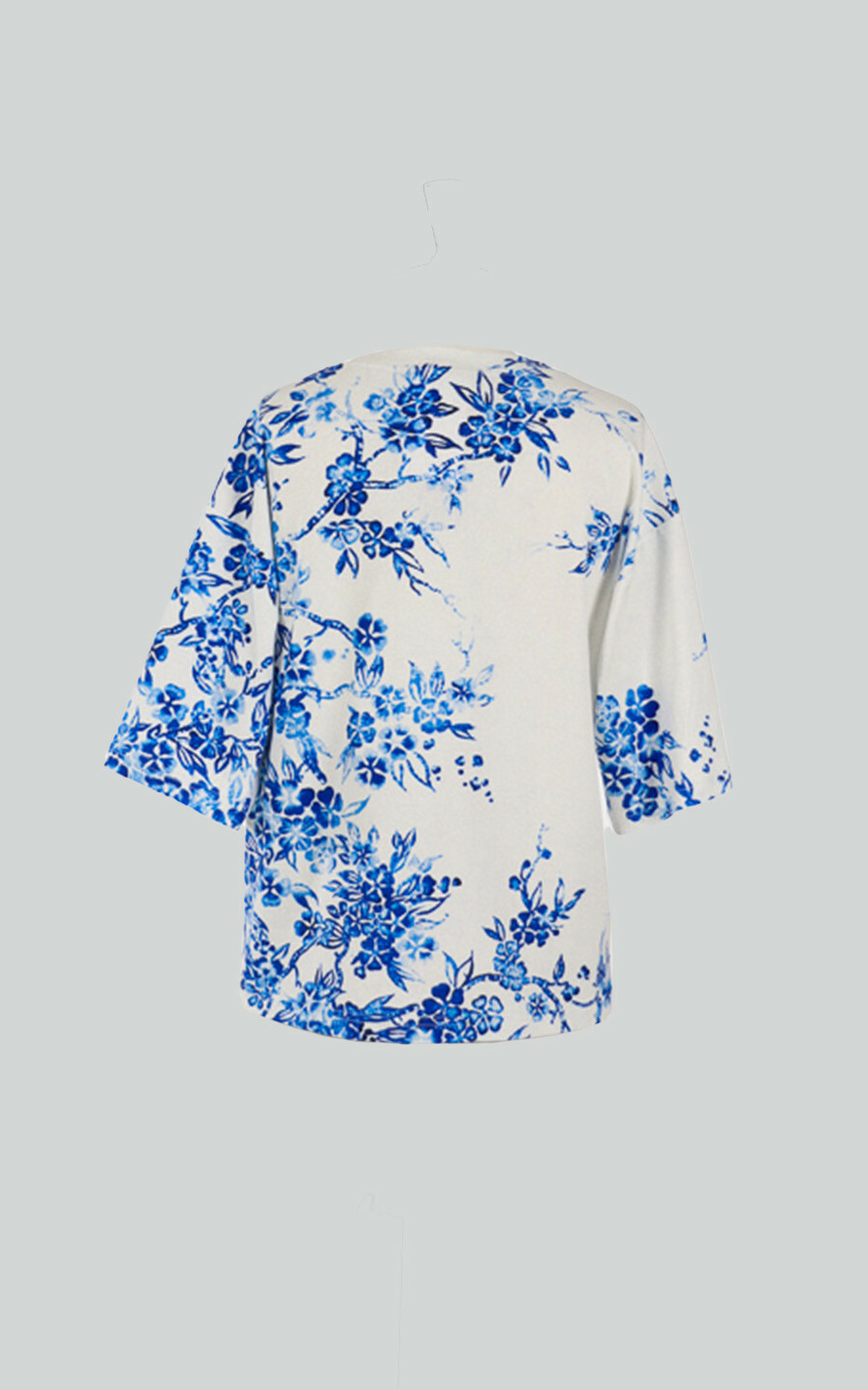 zoom in on Wit Blouse image Wit Blouse image
