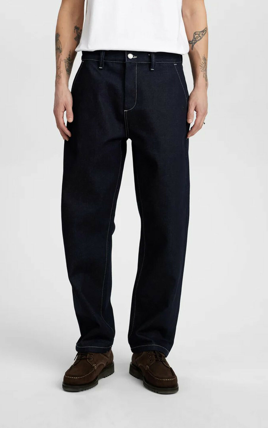 zoom in on Jeans Broek image Jeans Broek image