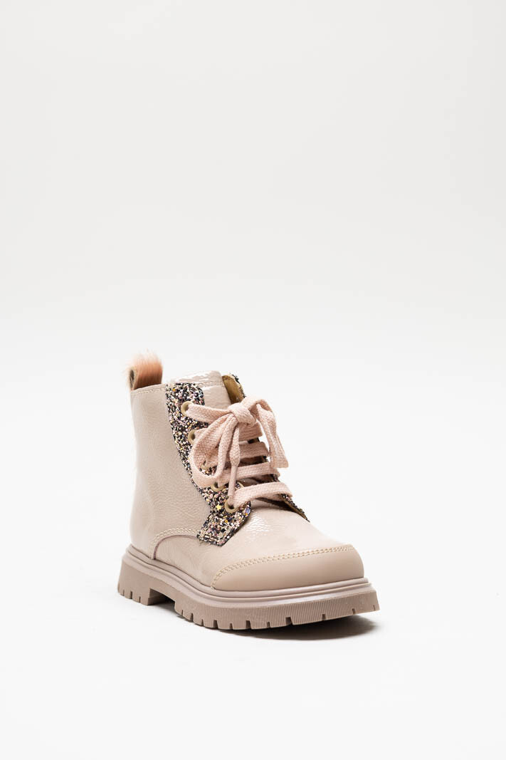 Nude Veterbottine