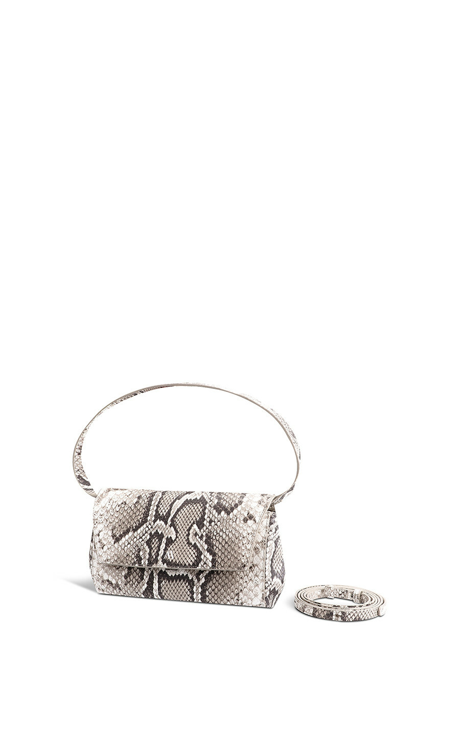 zoom in on Beige Cross body image Beige Cross body image