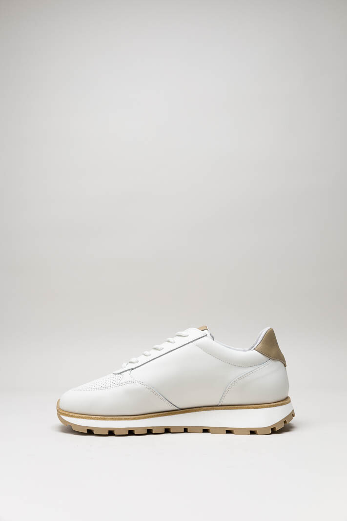 Gebroken wit Sneaker image