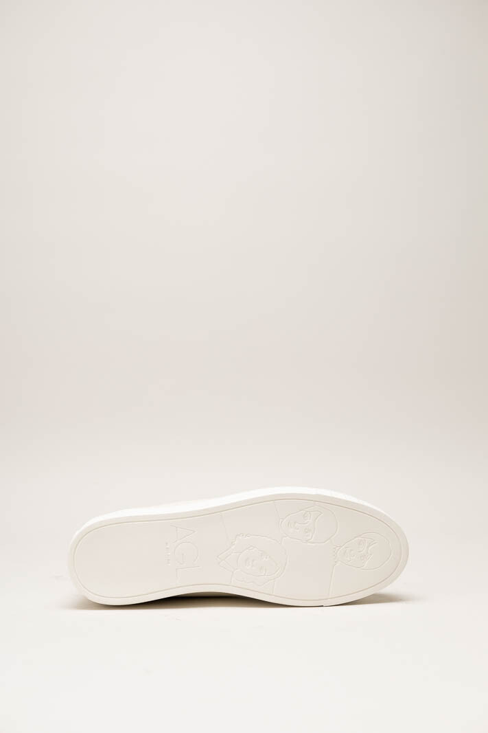 Lichtbeige Sneaker image