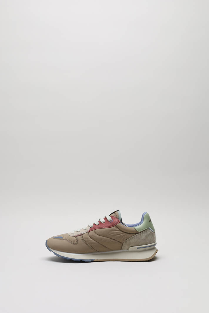 zoom in on Lichtbruin Sneaker image Lichtbruin Sneaker image