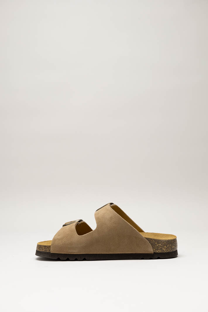 Bruin Slipper image