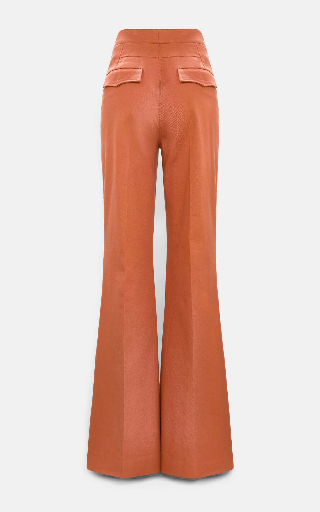 Oranje Broek image