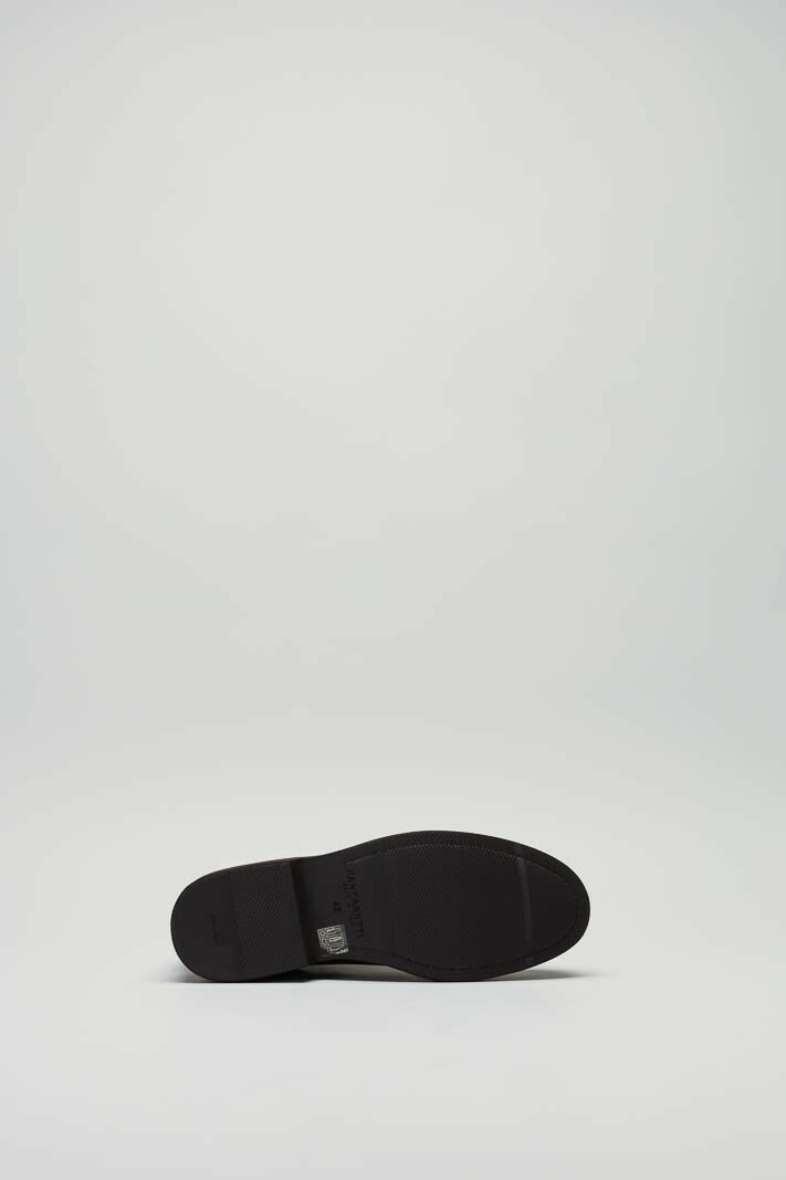 Bruin Korte laars image