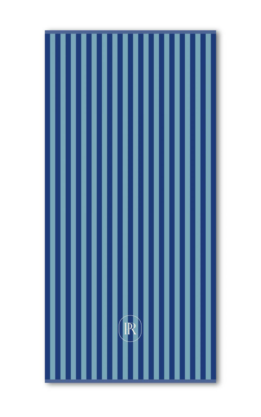 Blauw Linnengoed