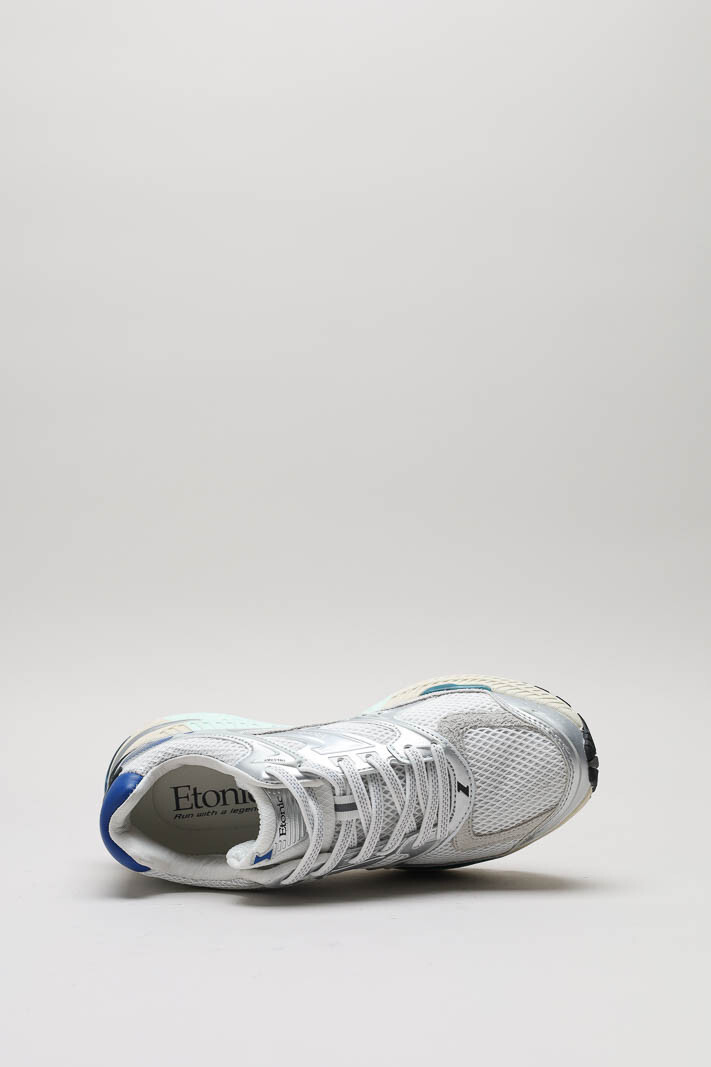 Zilver Sneaker image