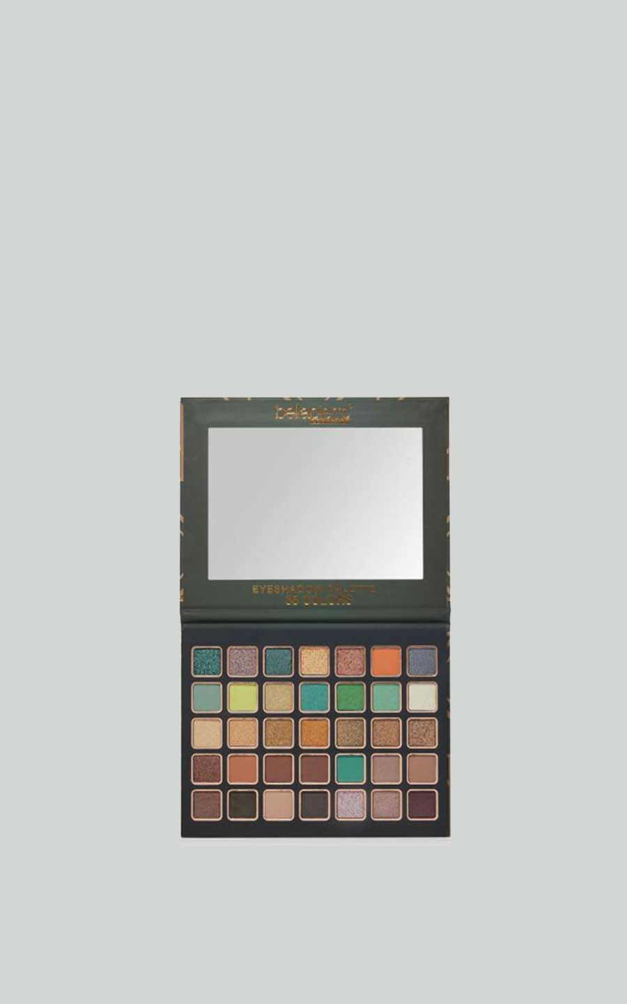 Eye-shadow