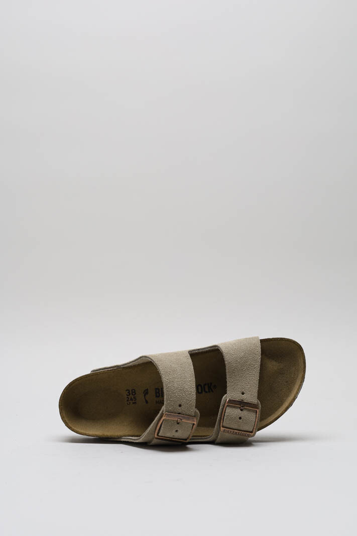 Taupe Slipper image