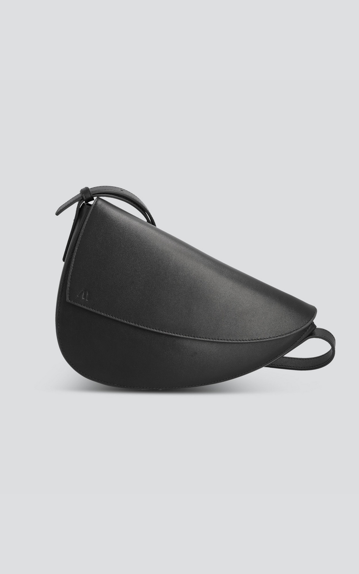 Zwart Cross body image