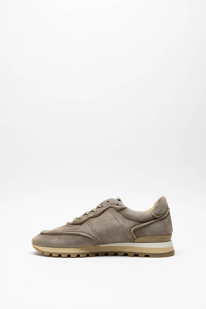 Taupe Sneaker image