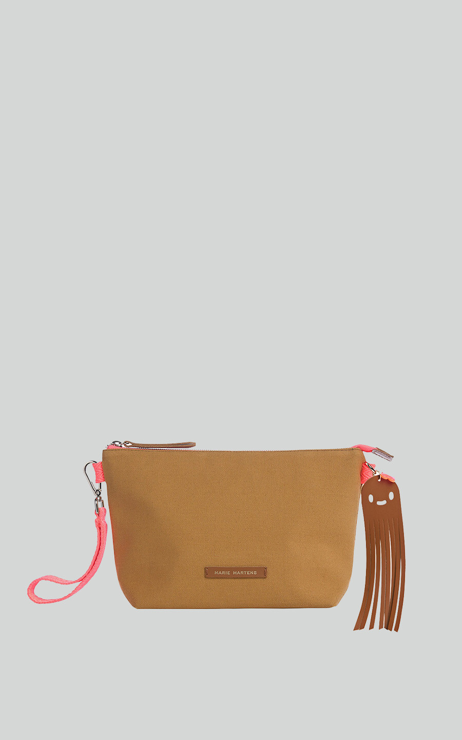 Camel Schoudertas