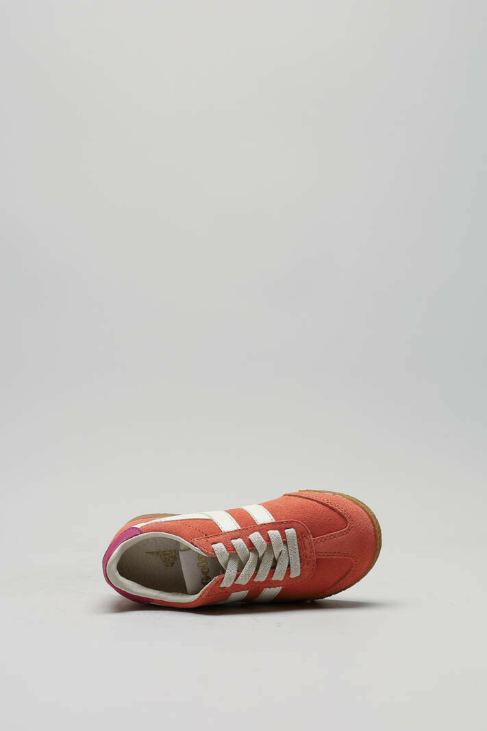 zoom in on Koraal Sneaker image Koraal Sneaker image