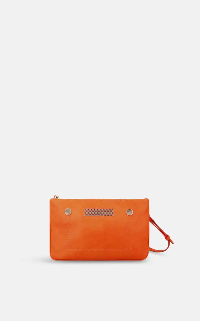 Oranje Cross body