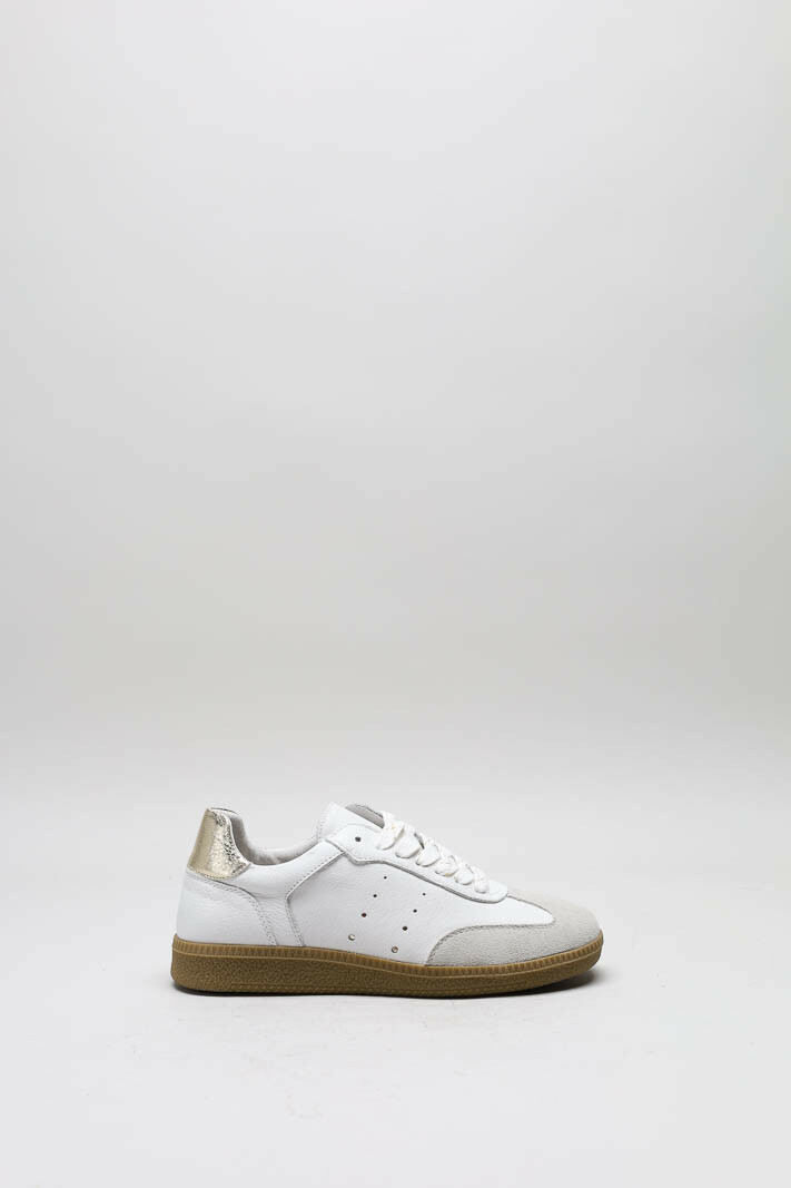 Wit Sneaker