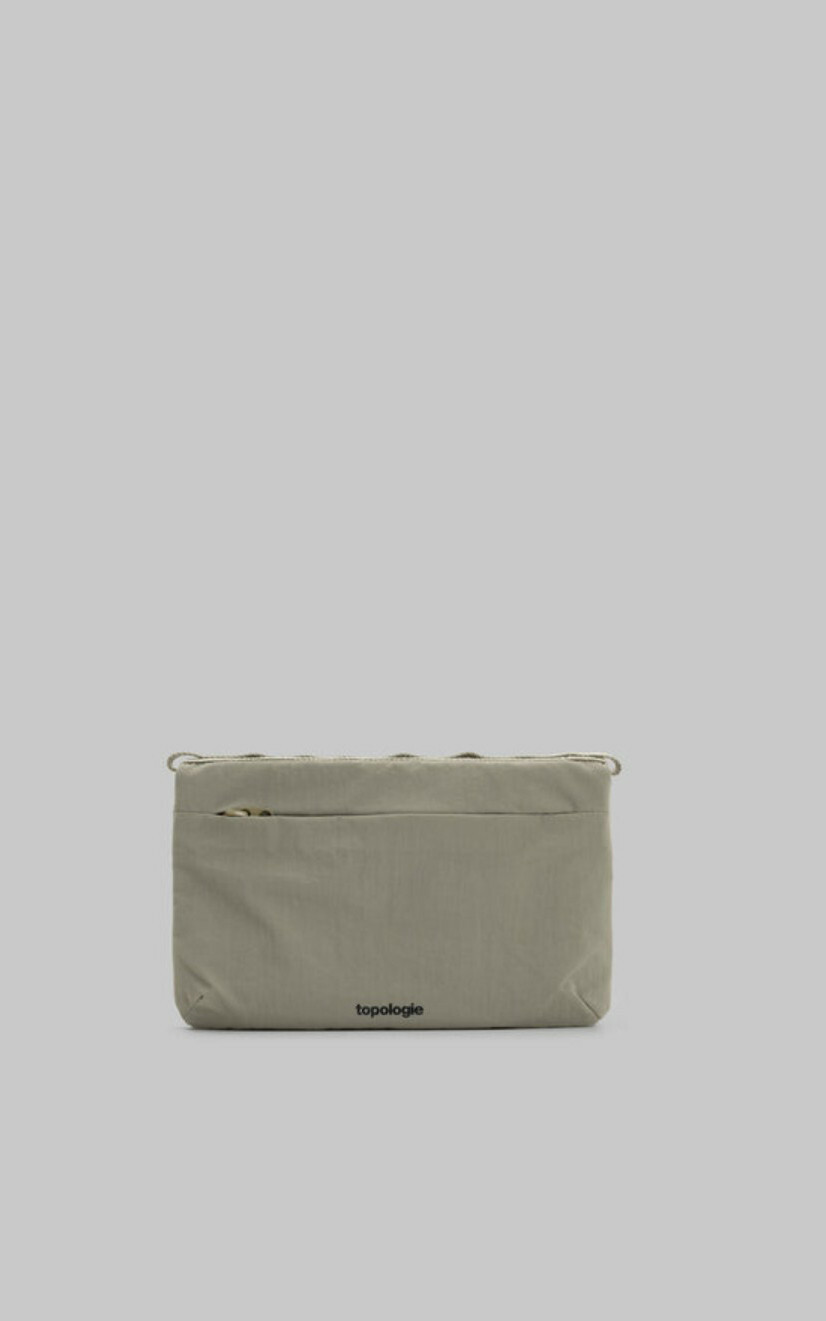 KAKI Cross body
