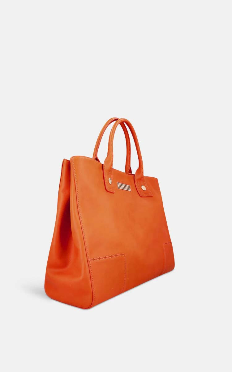 Oranje Handtas image