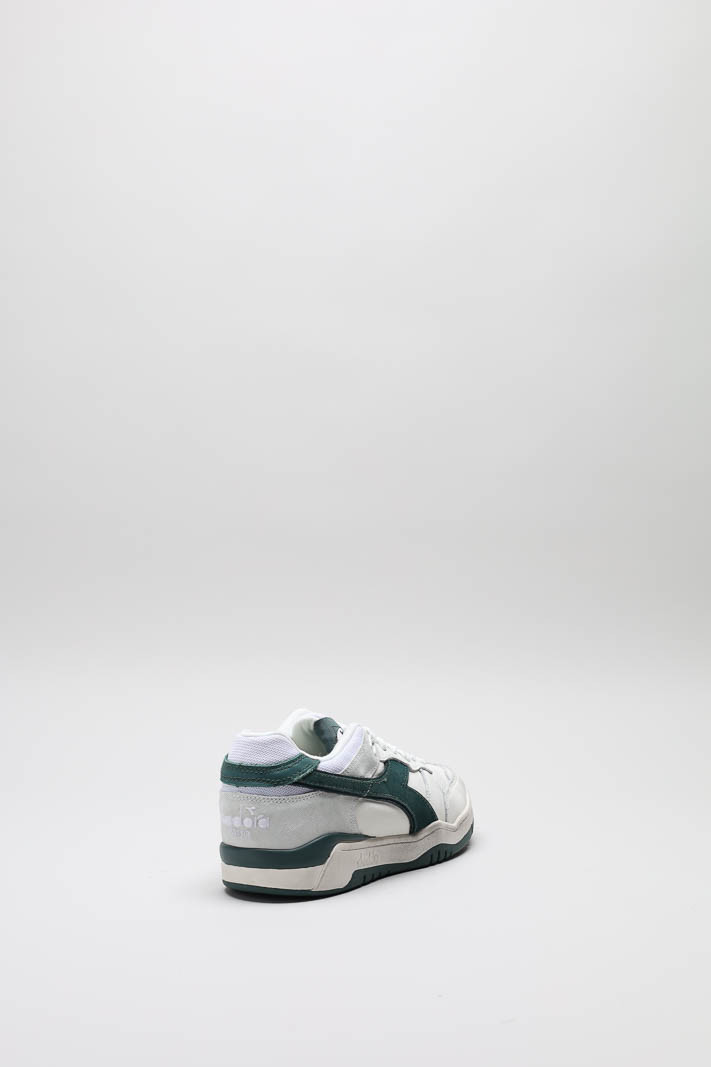 zoom in on Wit Sneaker image Wit Sneaker image
