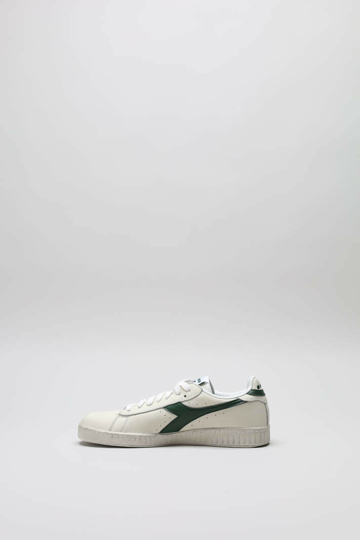 zoom in on Ecru Sneaker image Ecru Sneaker image
