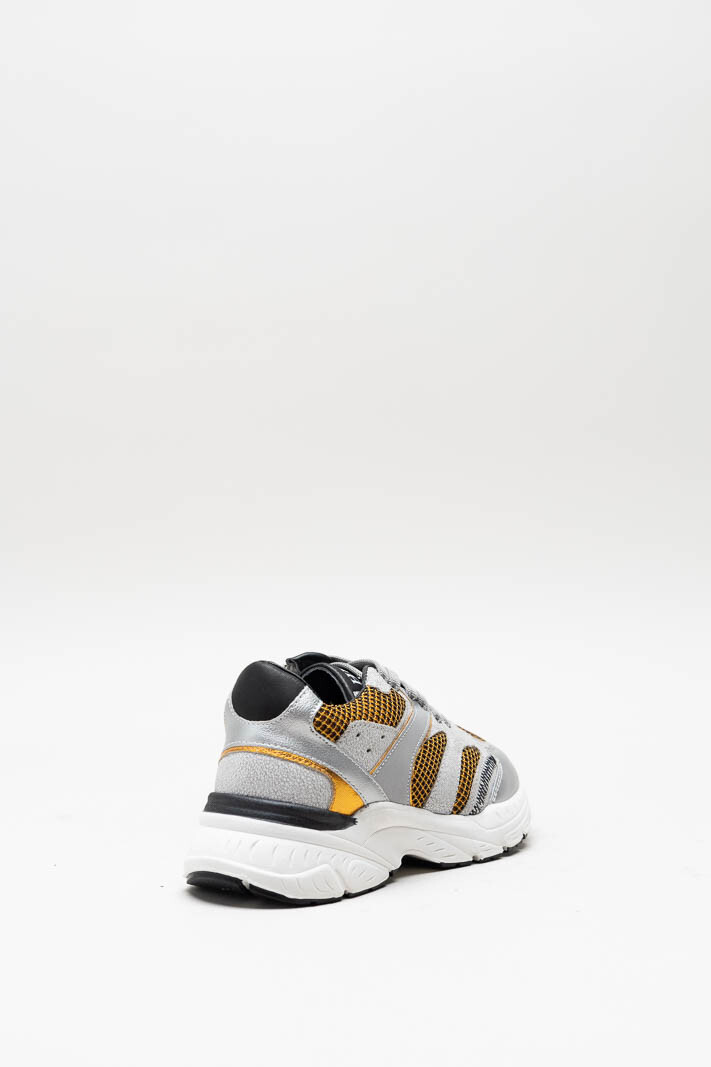 Oranje Sneaker image