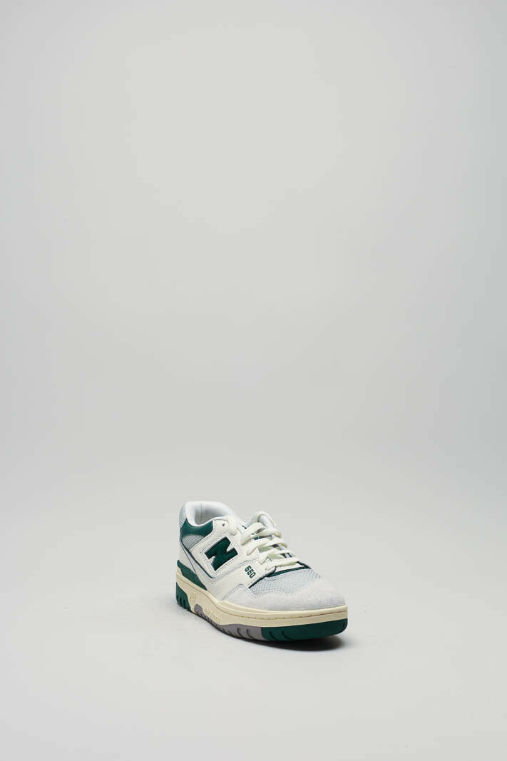 Wit Sneaker