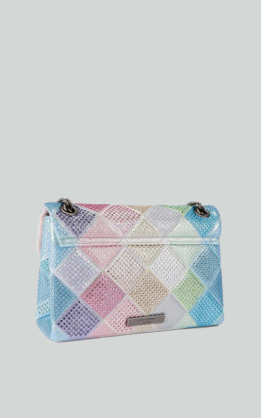 Roze Cross body image